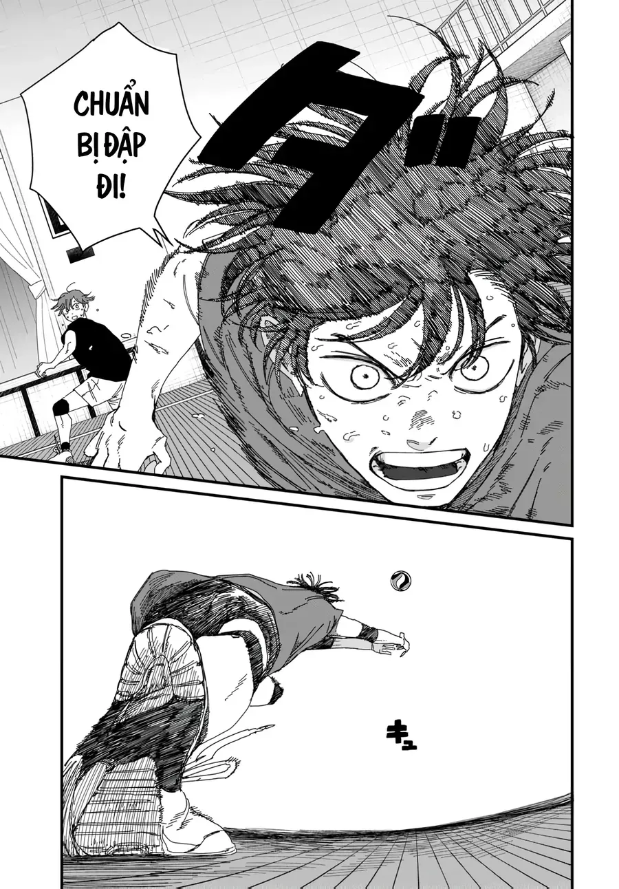 Dig It Chap 8 - Next Chap 9