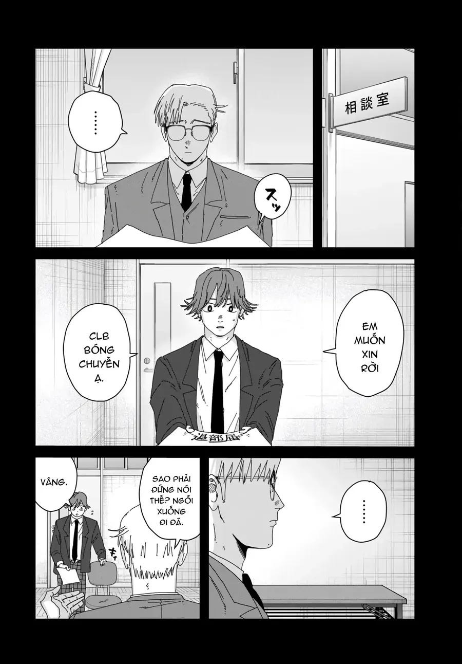 Dig It Chap 8 - Next Chap 9