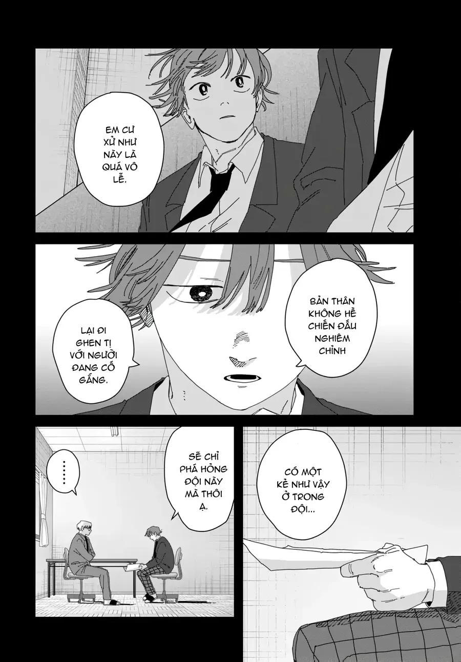 Dig It Chap 8 - Next Chap 9