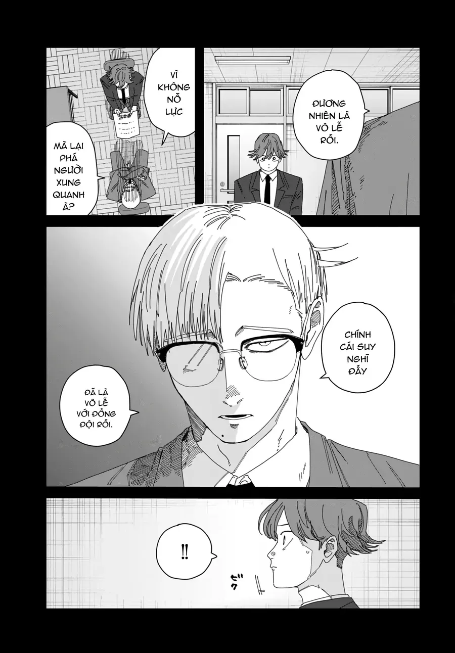 Dig It Chap 8 - Next Chap 9