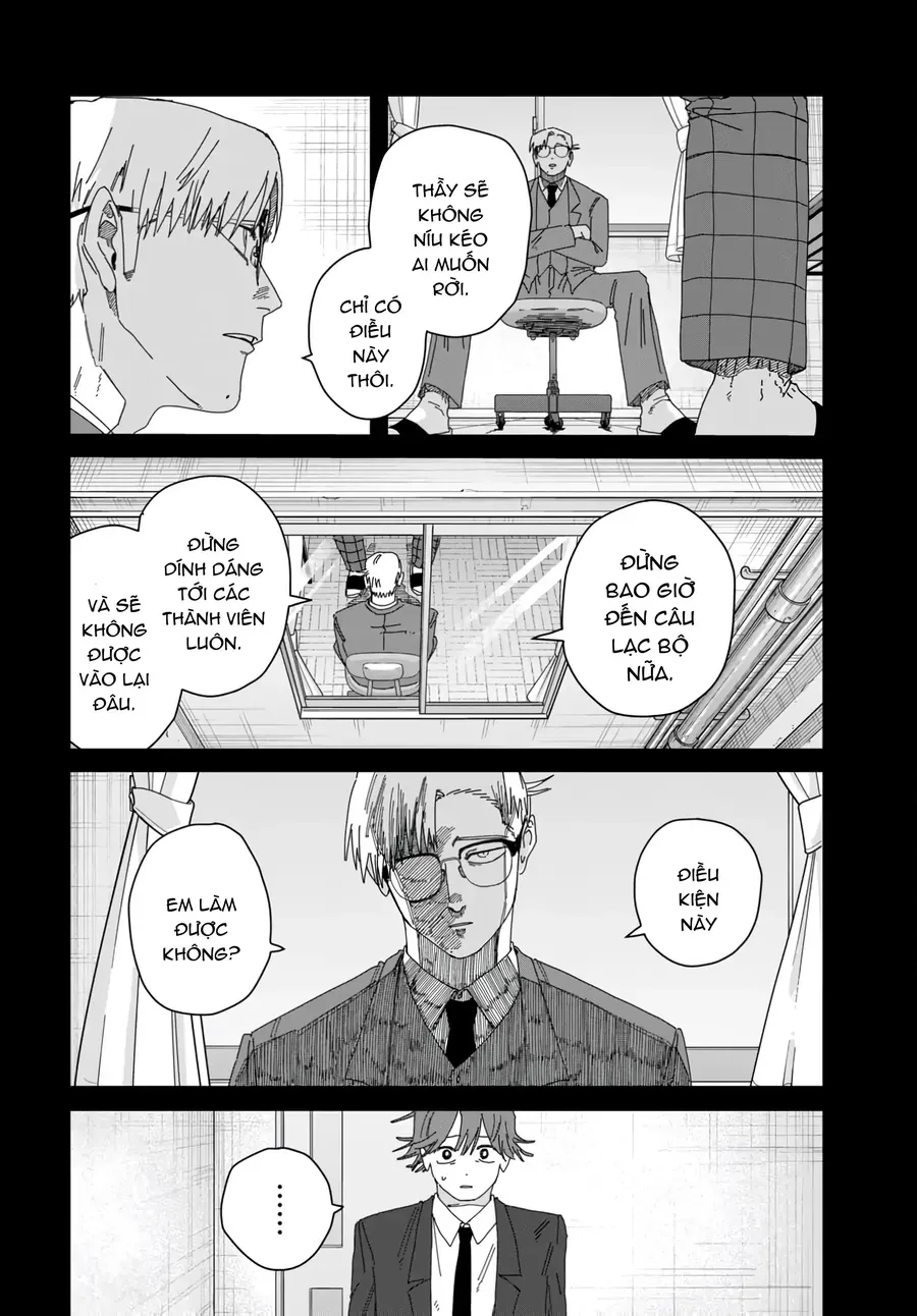 Dig It Chap 8 - Next Chap 9