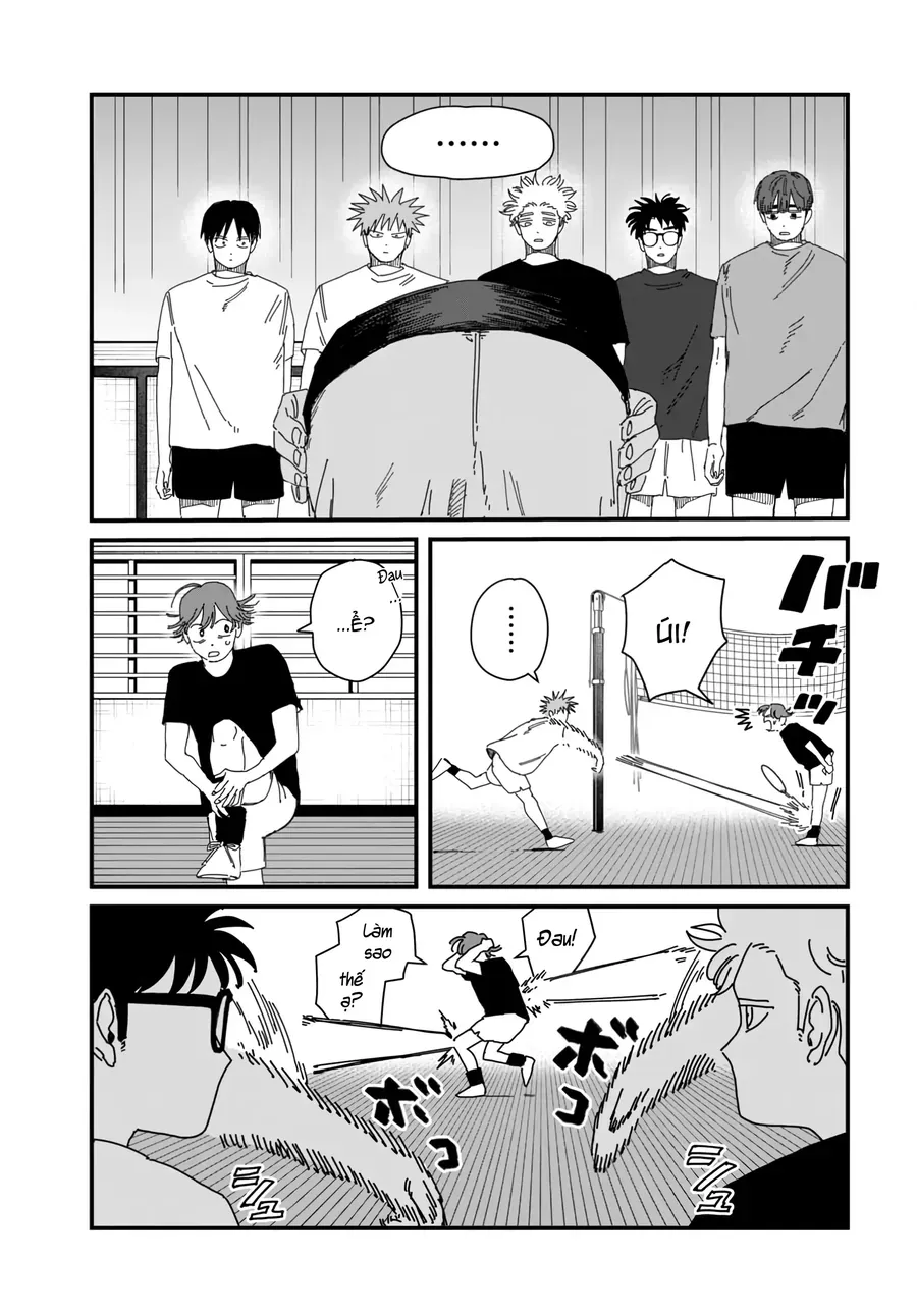 Dig It Chap 8 - Next Chap 9