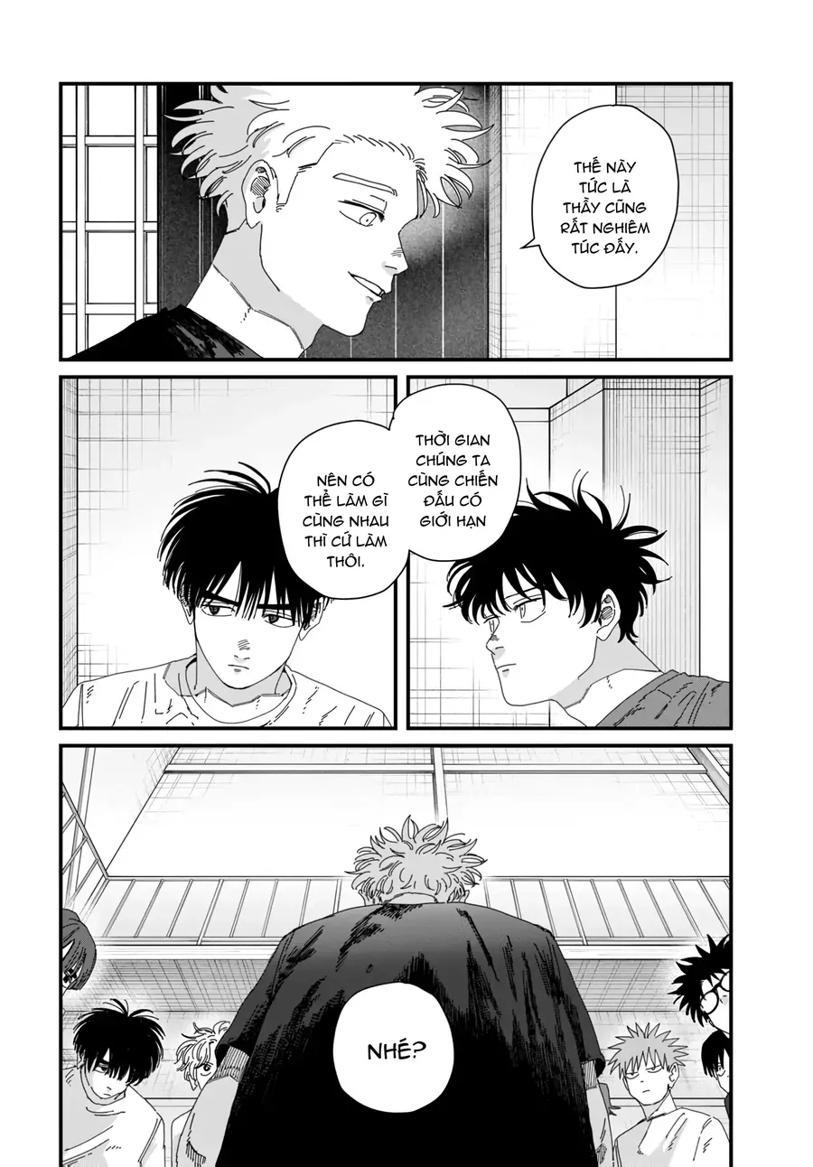 Dig It Chap 8 - Next Chap 9