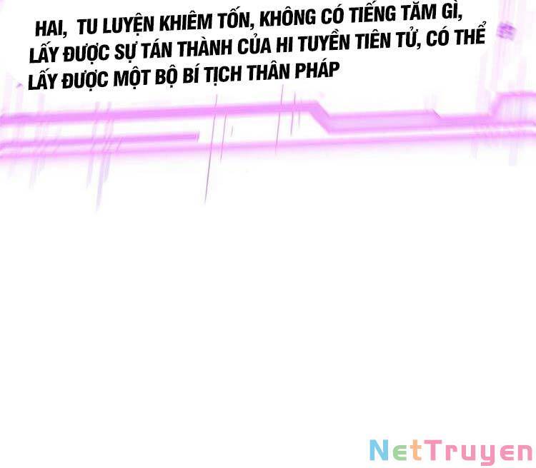 Đỉnh Cấp Khí Vận, Lặng Lẽ Tu Luyện Ngàn Năm Chap 10 - Next Chap 11