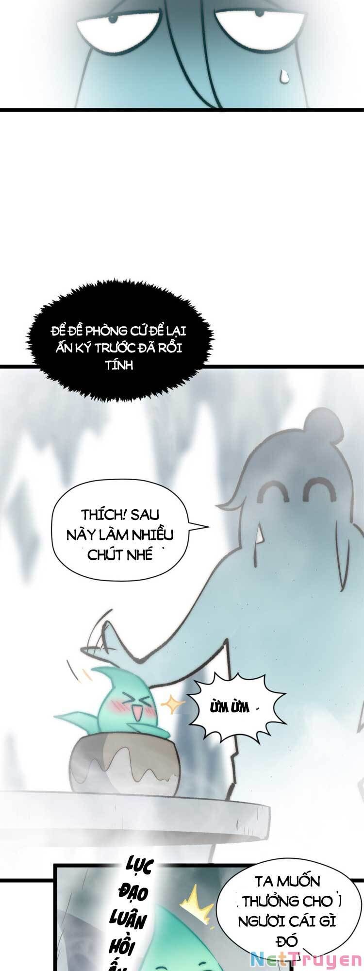 Đỉnh Cấp Khí Vận, Lặng Lẽ Tu Luyện Ngàn Năm Chap 108 - Next Chap 109