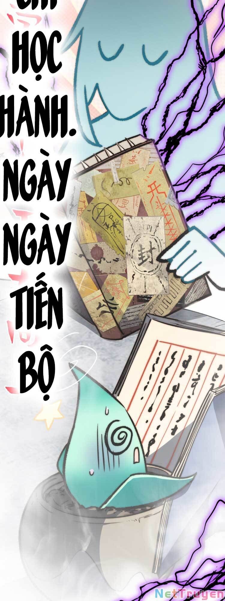 Đỉnh Cấp Khí Vận, Lặng Lẽ Tu Luyện Ngàn Năm Chap 108 - Next Chap 109