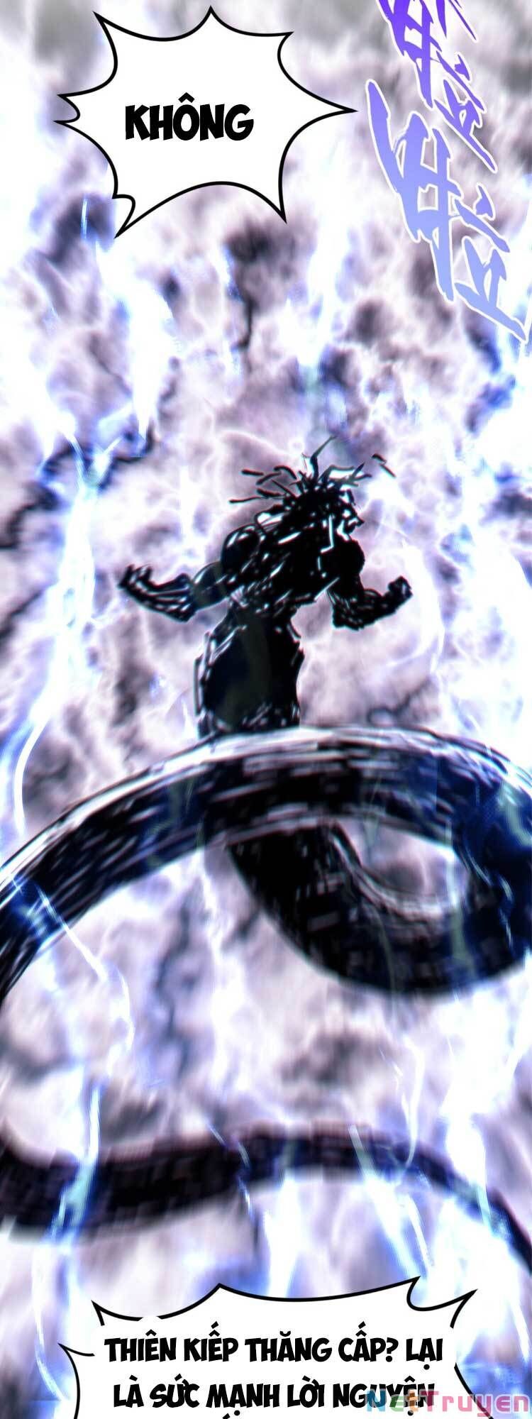 Đỉnh Cấp Khí Vận, Lặng Lẽ Tu Luyện Ngàn Năm Chap 108 - Next Chap 109