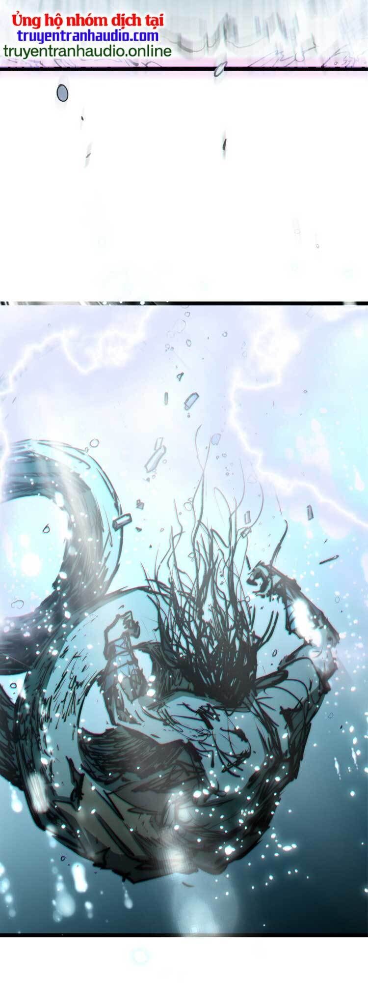Đỉnh Cấp Khí Vận, Lặng Lẽ Tu Luyện Ngàn Năm Chap 108 - Next Chap 109
