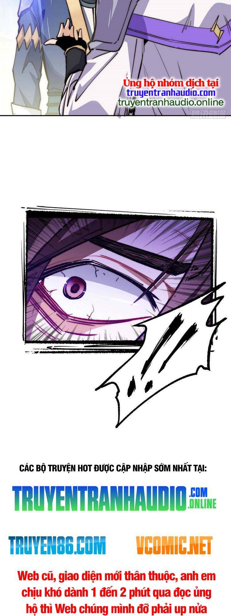 Đỉnh Cấp Khí Vận, Lặng Lẽ Tu Luyện Ngàn Năm Chap 11 - Next Chap 12