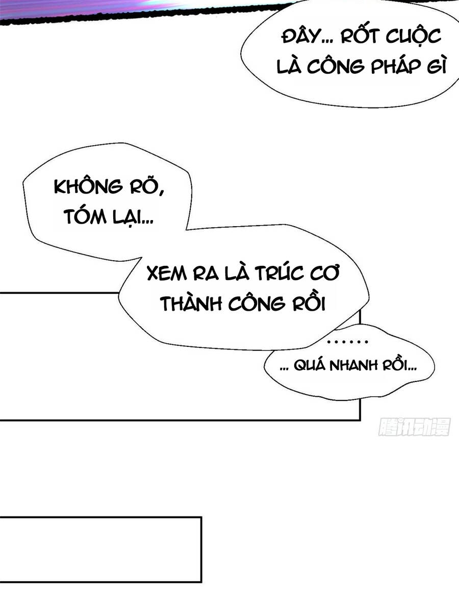 Đỉnh Cấp Khí Vận, Lặng Lẽ Tu Luyện Ngàn Năm Chap 11 - Next Chap 12