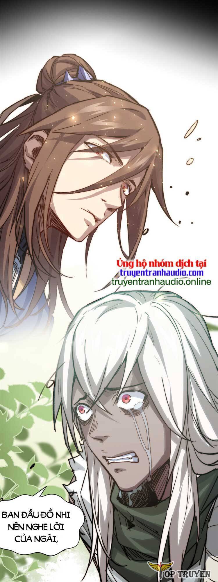 Đỉnh Cấp Khí Vận, Lặng Lẽ Tu Luyện Ngàn Năm Chap 111 - Next Chap 112