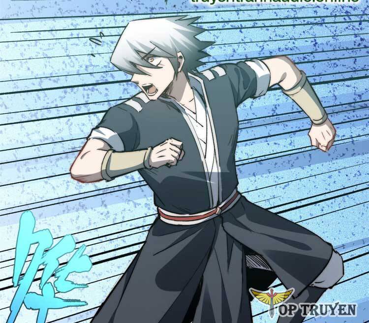 Đỉnh Cấp Khí Vận, Lặng Lẽ Tu Luyện Ngàn Năm Chap 111 - Next Chap 112