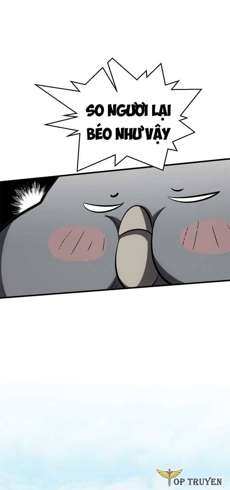 Đỉnh Cấp Khí Vận, Lặng Lẽ Tu Luyện Ngàn Năm Chap 111 - Next Chap 112