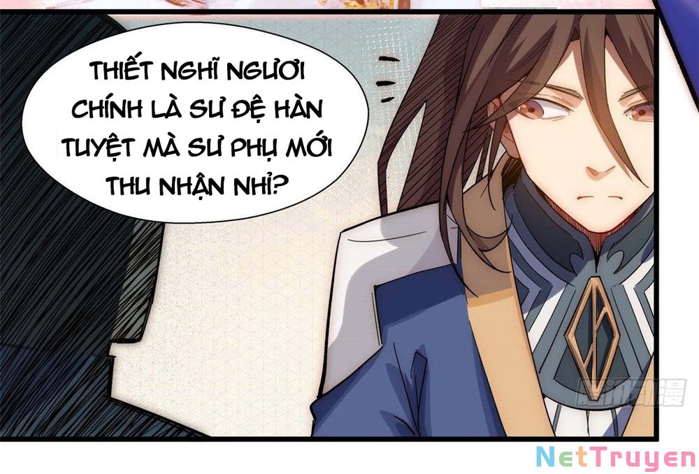 Đỉnh Cấp Khí Vận, Lặng Lẽ Tu Luyện Ngàn Năm Chap 12 - Next Chap 13