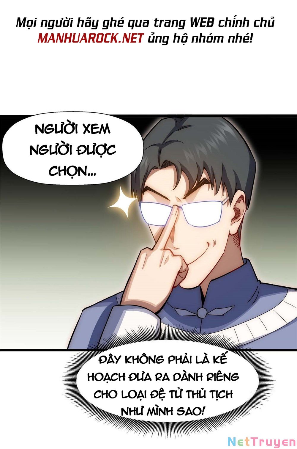 Đỉnh Cấp Khí Vận, Lặng Lẽ Tu Luyện Ngàn Năm Chap 12 - Next Chap 13