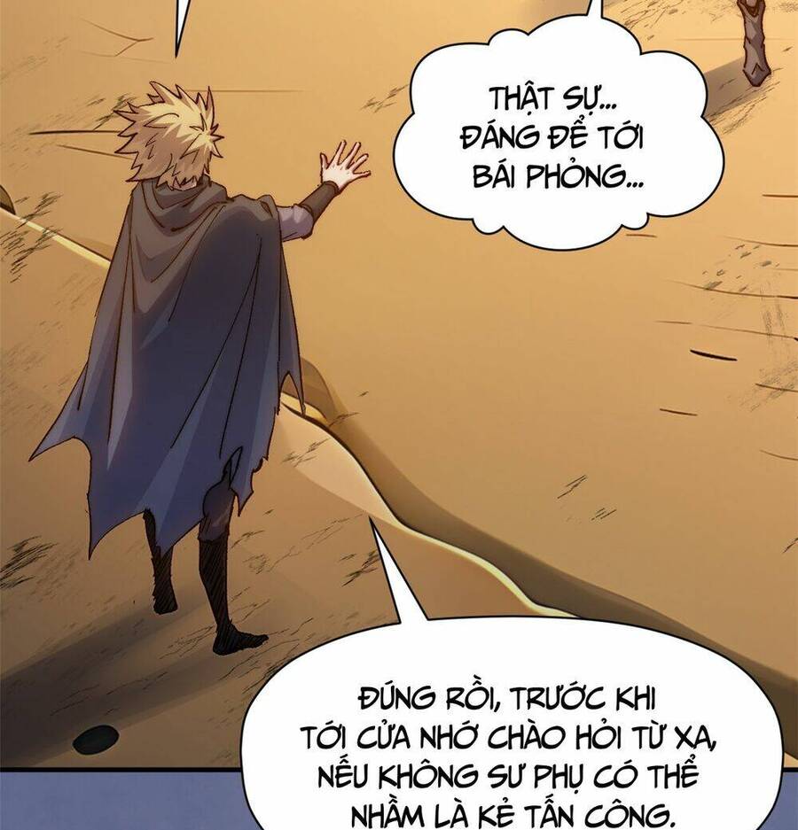 Đỉnh Cấp Khí Vận, Lặng Lẽ Tu Luyện Ngàn Năm Chap 120 - Next Chap 121