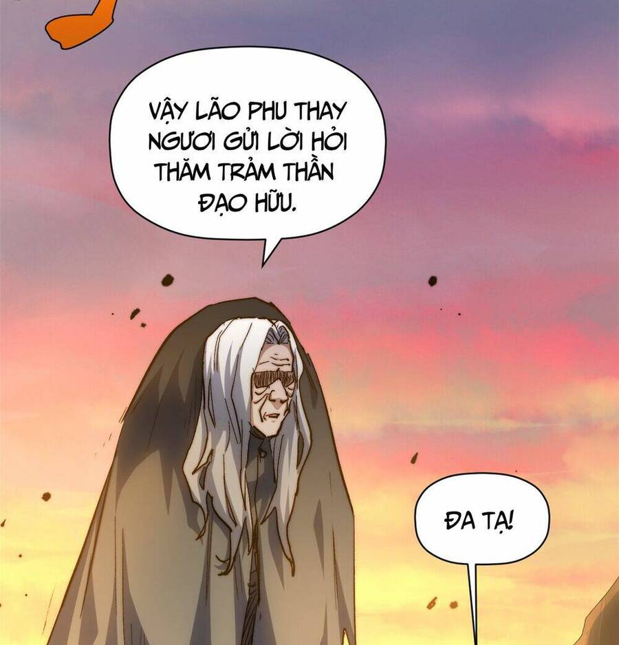 Đỉnh Cấp Khí Vận, Lặng Lẽ Tu Luyện Ngàn Năm Chap 120 - Next Chap 121