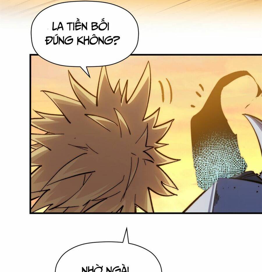 Đỉnh Cấp Khí Vận, Lặng Lẽ Tu Luyện Ngàn Năm Chap 120 - Next Chap 121