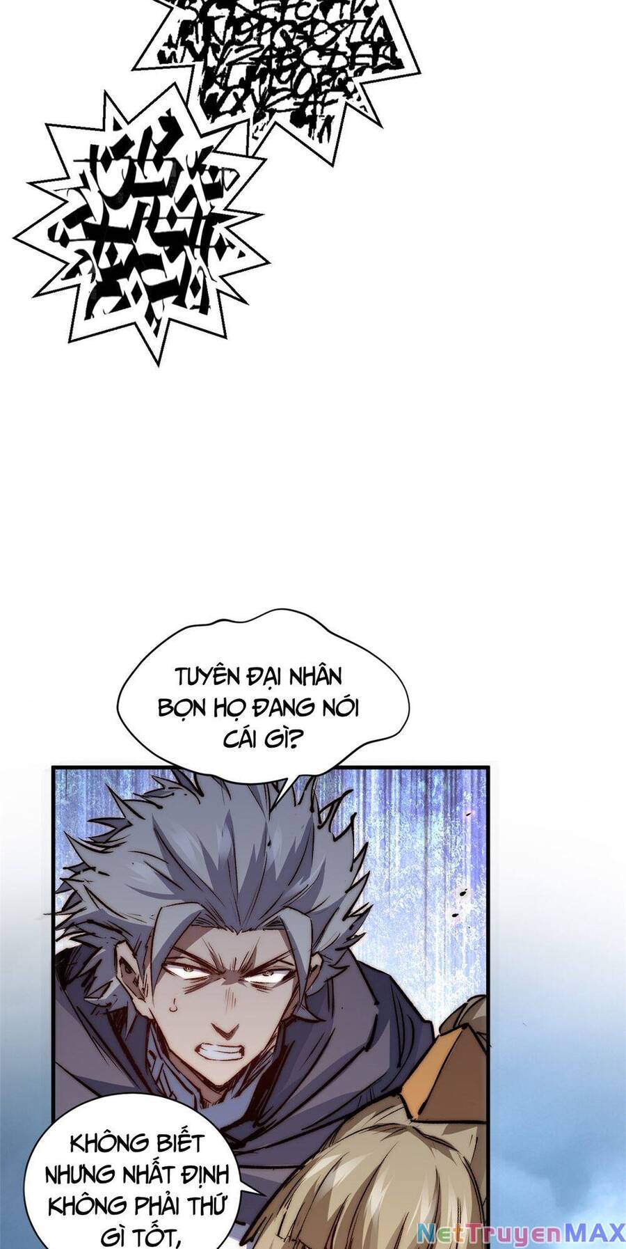 Đỉnh Cấp Khí Vận, Lặng Lẽ Tu Luyện Ngàn Năm Chap 121 - Next Chap 122