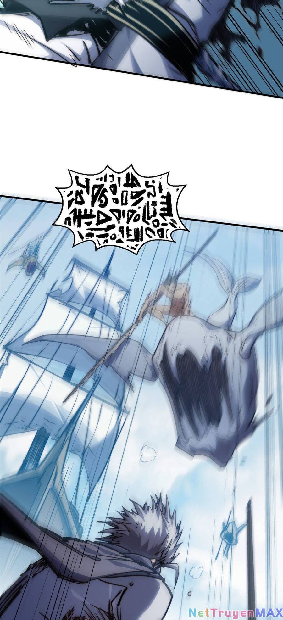 Đỉnh Cấp Khí Vận, Lặng Lẽ Tu Luyện Ngàn Năm Chap 121 - Next Chap 122