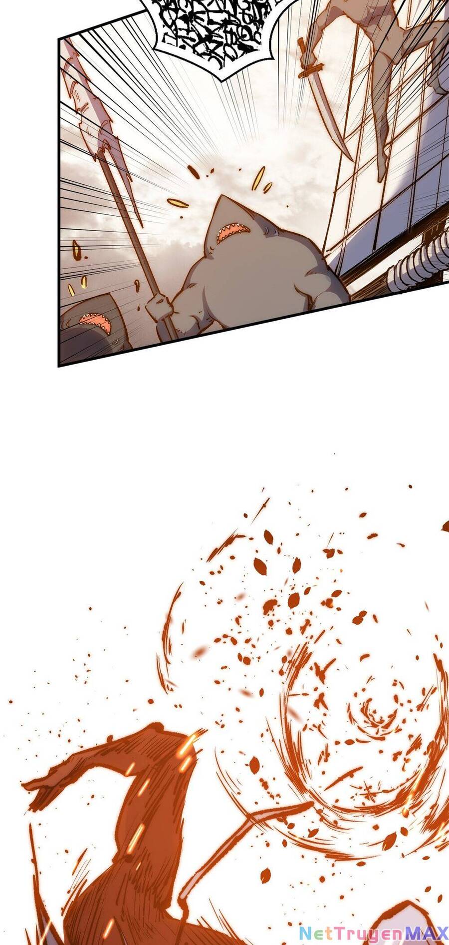 Đỉnh Cấp Khí Vận, Lặng Lẽ Tu Luyện Ngàn Năm Chap 121 - Next Chap 122