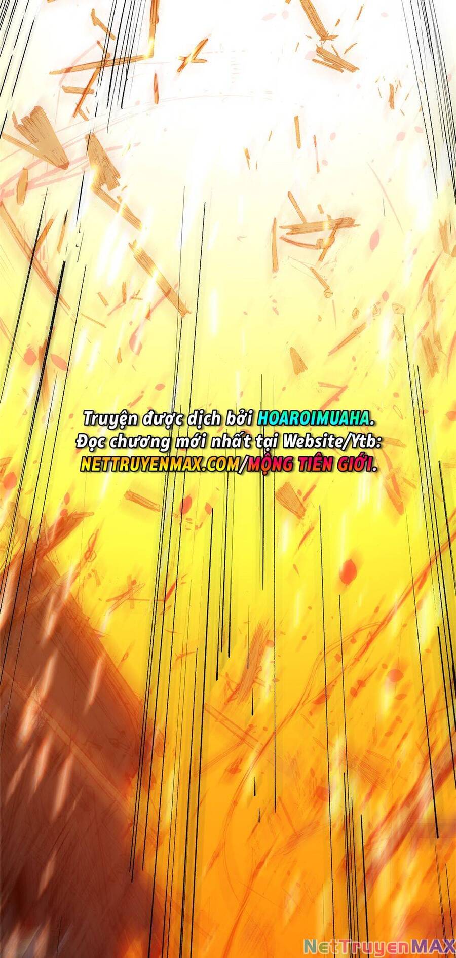 Đỉnh Cấp Khí Vận, Lặng Lẽ Tu Luyện Ngàn Năm Chap 121 - Next Chap 122