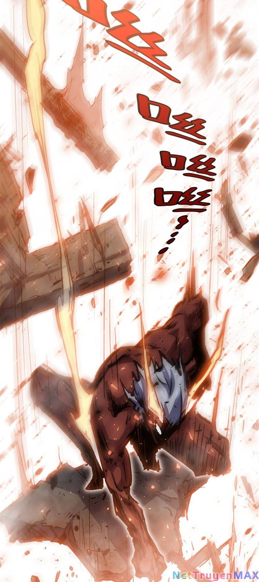 Đỉnh Cấp Khí Vận, Lặng Lẽ Tu Luyện Ngàn Năm Chap 121 - Next Chap 122