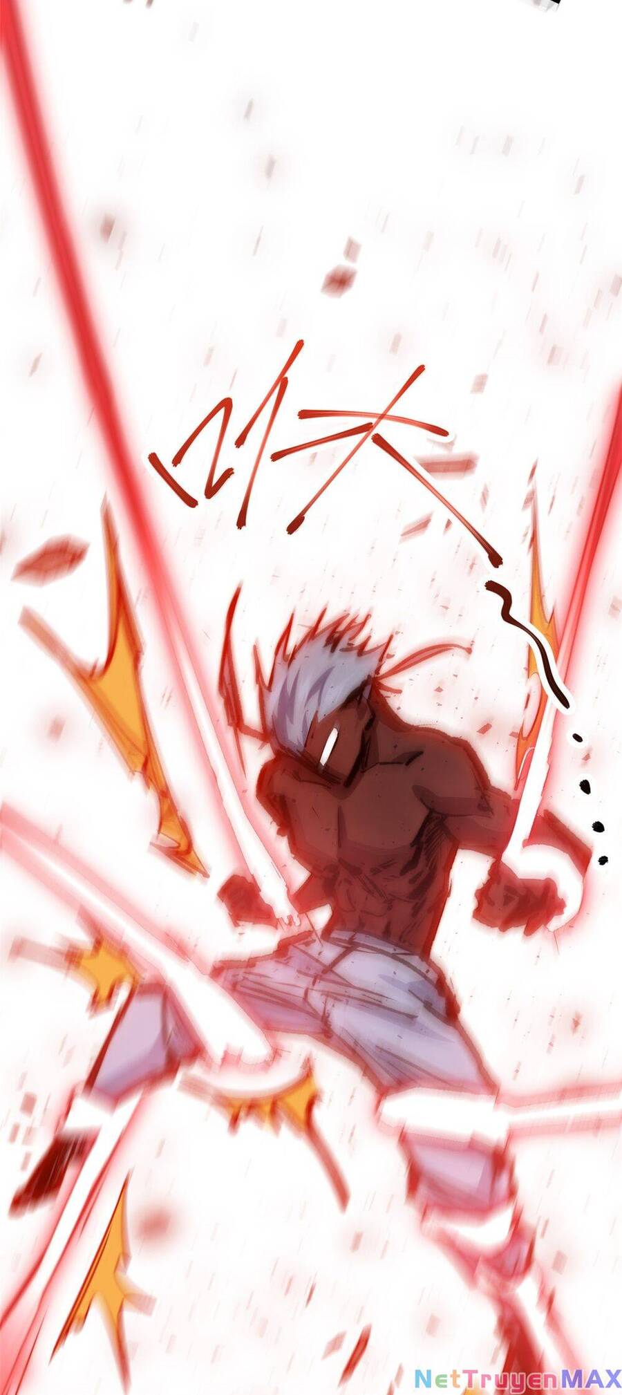 Đỉnh Cấp Khí Vận, Lặng Lẽ Tu Luyện Ngàn Năm Chap 121 - Next Chap 122