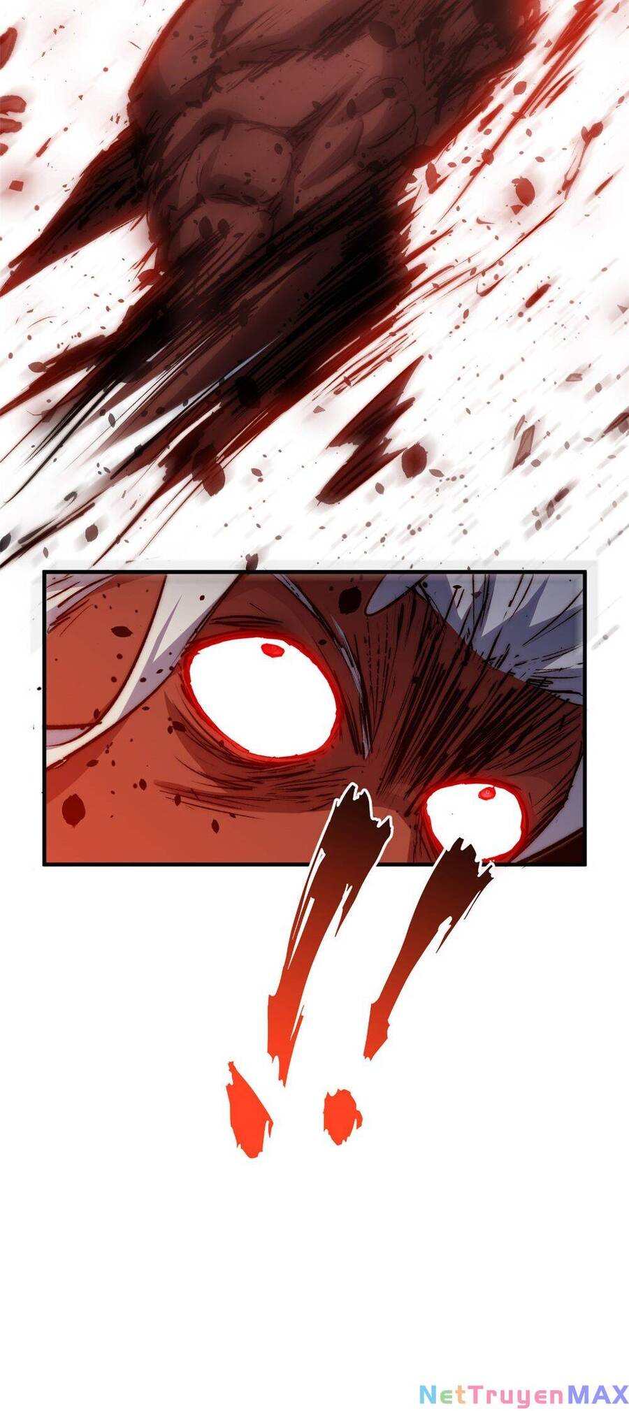 Đỉnh Cấp Khí Vận, Lặng Lẽ Tu Luyện Ngàn Năm Chap 121 - Next Chap 122