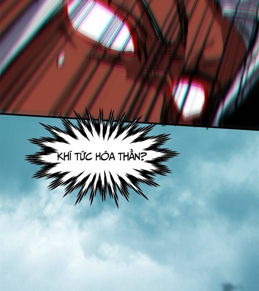Đỉnh Cấp Khí Vận, Lặng Lẽ Tu Luyện Ngàn Năm Chap 121 - Next Chap 122