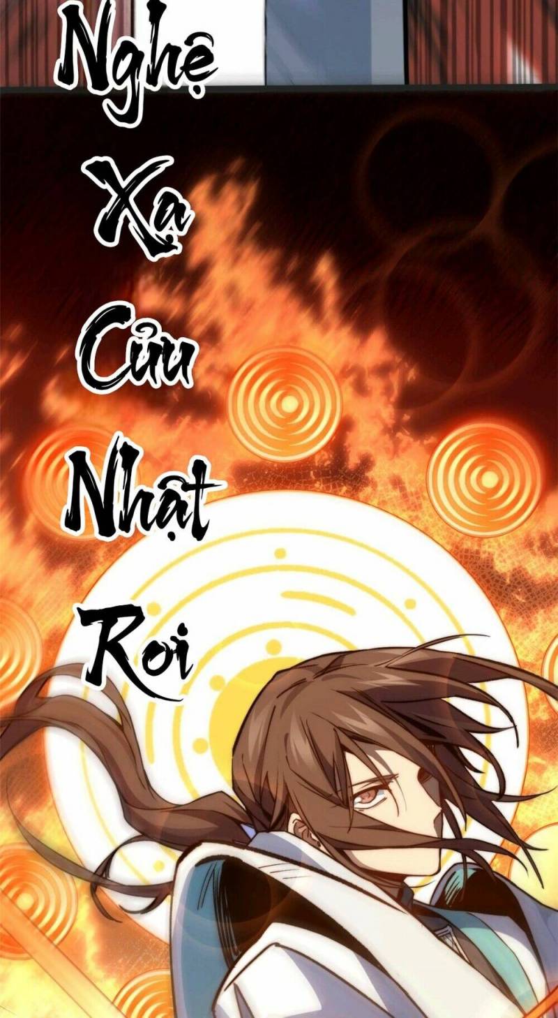 Đỉnh Cấp Khí Vận, Lặng Lẽ Tu Luyện Ngàn Năm Chap 122 - Next Chap 123