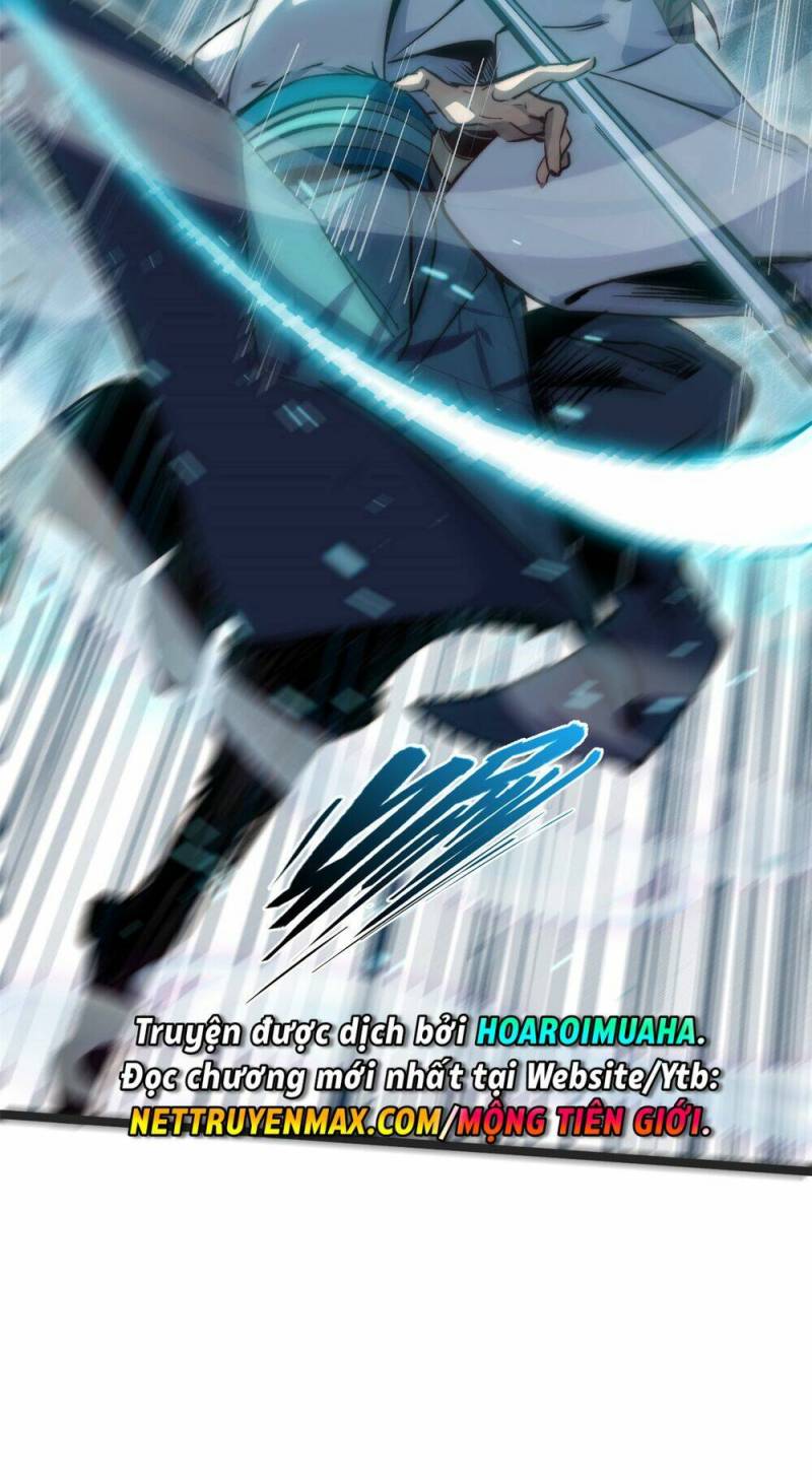 Đỉnh Cấp Khí Vận, Lặng Lẽ Tu Luyện Ngàn Năm Chap 122 - Next Chap 123