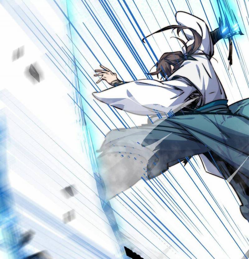 Đỉnh Cấp Khí Vận, Lặng Lẽ Tu Luyện Ngàn Năm Chap 122 - Next Chap 123