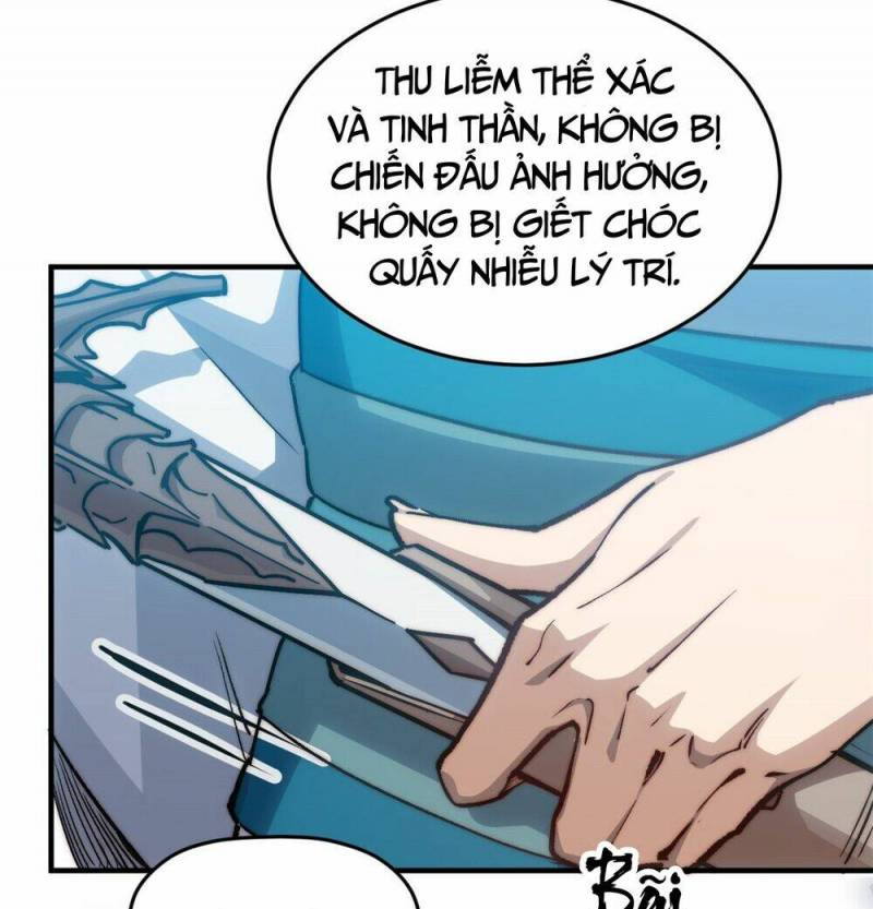 Đỉnh Cấp Khí Vận, Lặng Lẽ Tu Luyện Ngàn Năm Chap 122 - Next Chap 123