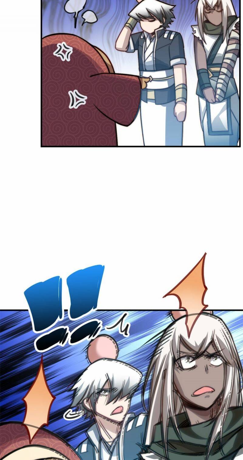 Đỉnh Cấp Khí Vận, Lặng Lẽ Tu Luyện Ngàn Năm Chap 122 - Next Chap 123