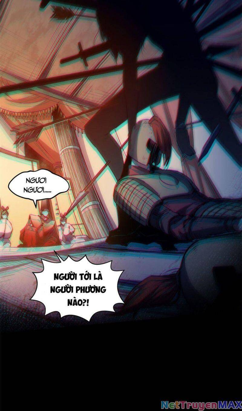 Đỉnh Cấp Khí Vận, Lặng Lẽ Tu Luyện Ngàn Năm Chap 123 - Next Chap 124