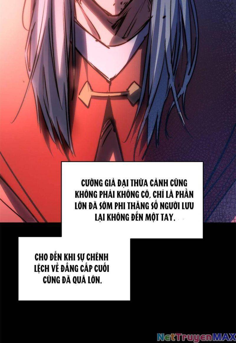 Đỉnh Cấp Khí Vận, Lặng Lẽ Tu Luyện Ngàn Năm Chap 123 - Next Chap 124