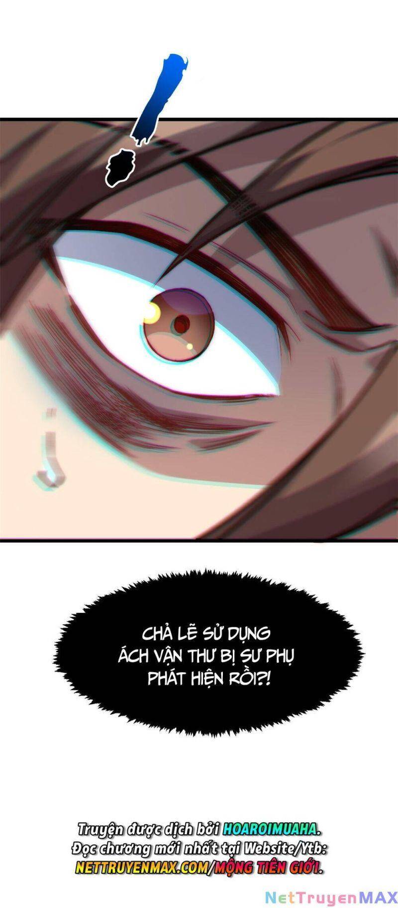 Đỉnh Cấp Khí Vận, Lặng Lẽ Tu Luyện Ngàn Năm Chap 123 - Next Chap 124