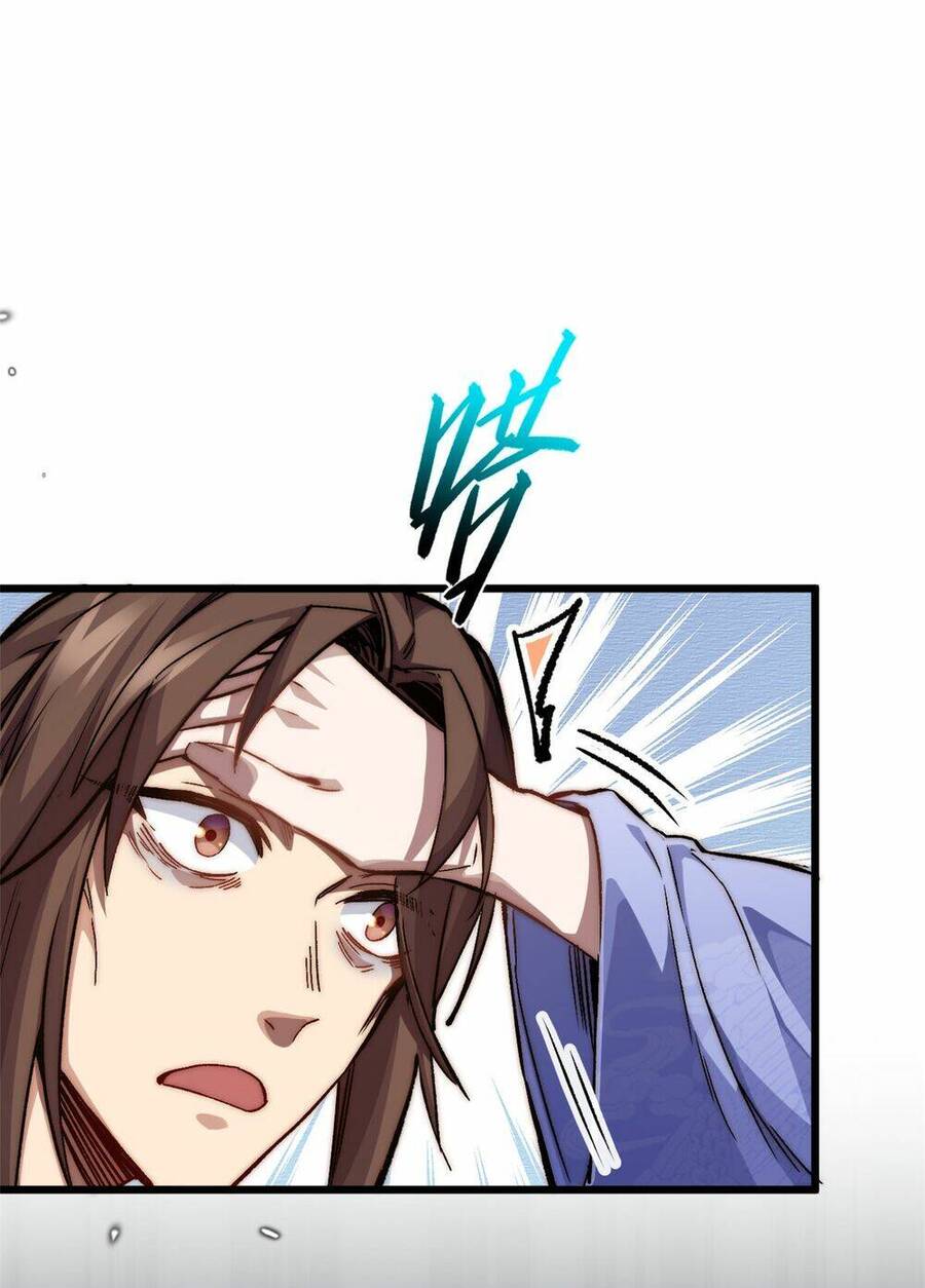 Đỉnh Cấp Khí Vận, Lặng Lẽ Tu Luyện Ngàn Năm Chap 123 - Next Chap 124