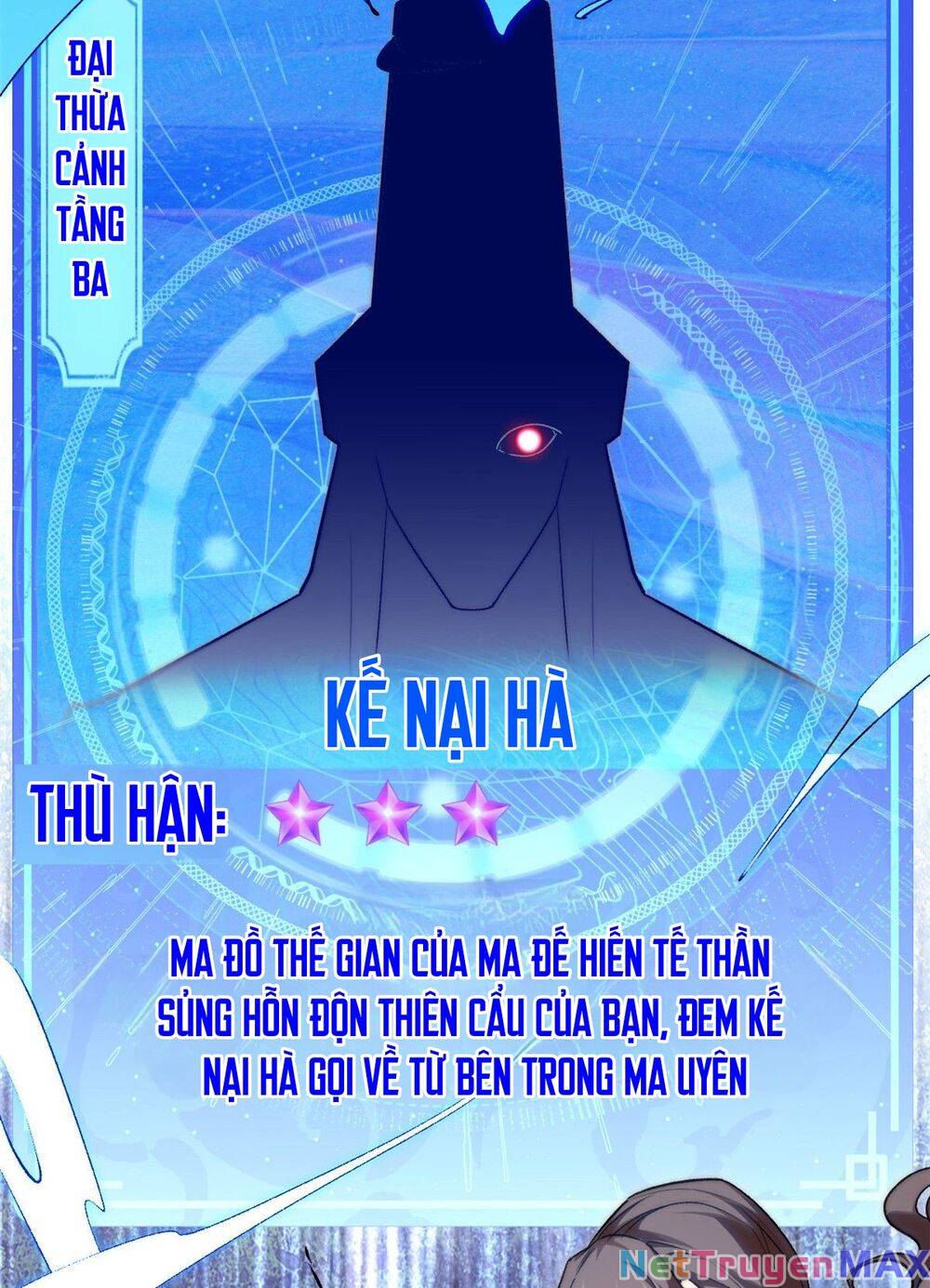 Đỉnh Cấp Khí Vận, Lặng Lẽ Tu Luyện Ngàn Năm Chap 124 - Next Chap 125