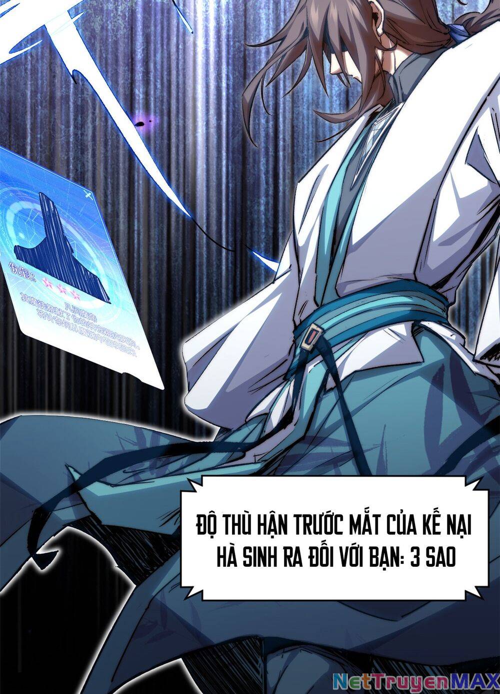 Đỉnh Cấp Khí Vận, Lặng Lẽ Tu Luyện Ngàn Năm Chap 124 - Next Chap 125