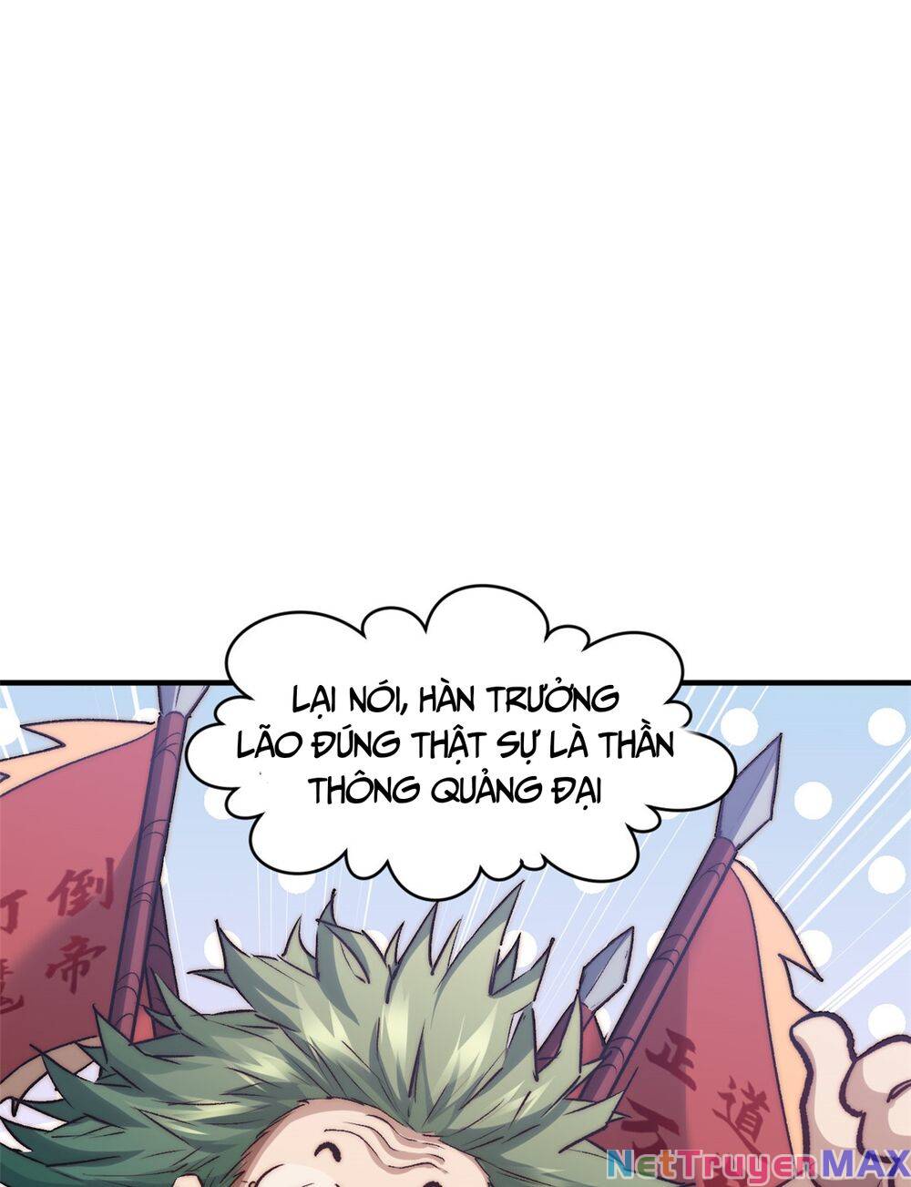 Đỉnh Cấp Khí Vận, Lặng Lẽ Tu Luyện Ngàn Năm Chap 124 - Next Chap 125