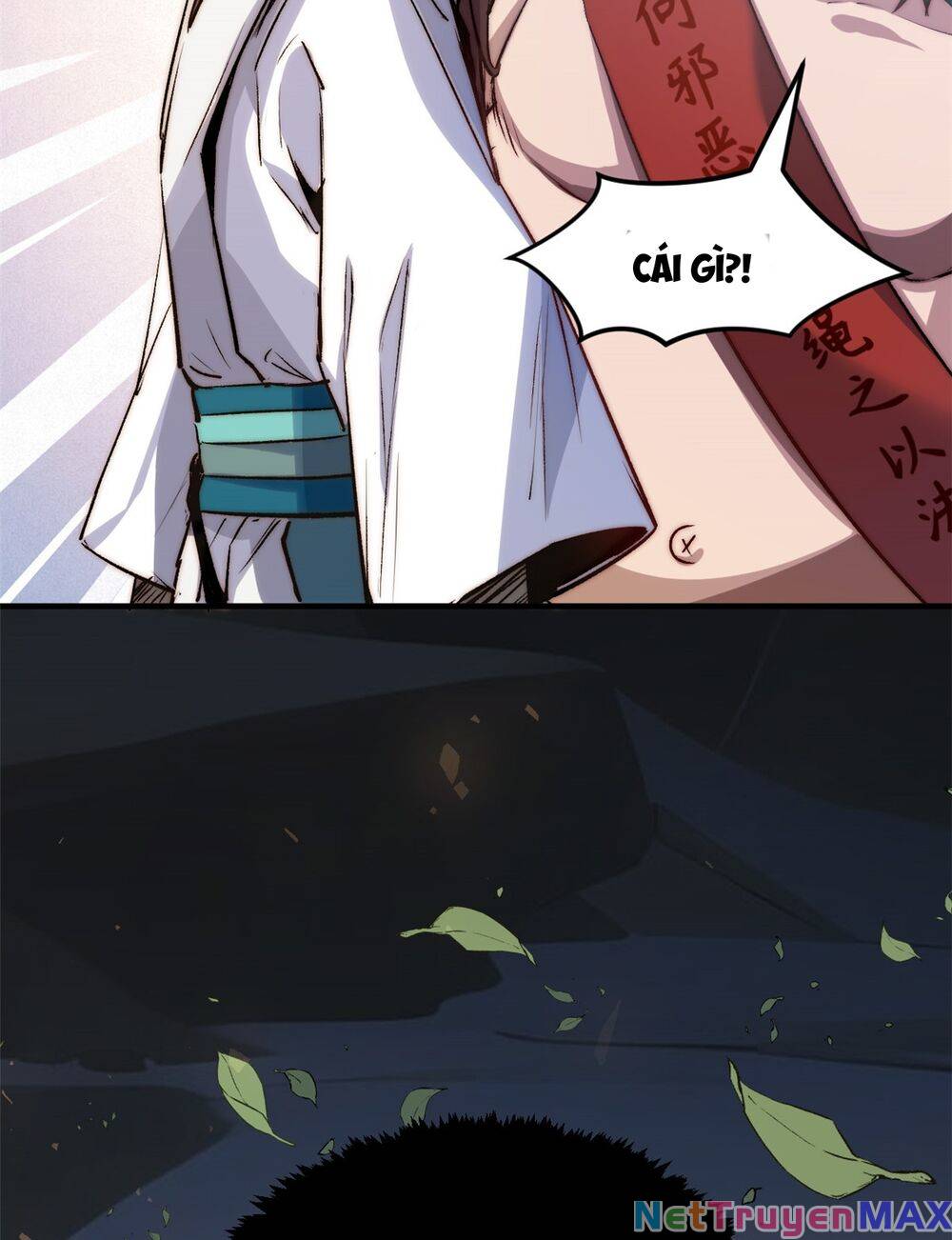 Đỉnh Cấp Khí Vận, Lặng Lẽ Tu Luyện Ngàn Năm Chap 124 - Next Chap 125