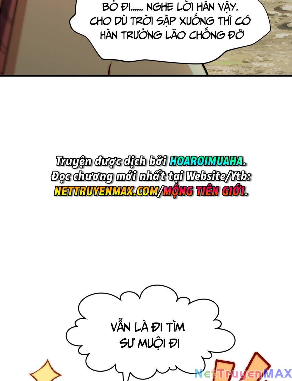 Đỉnh Cấp Khí Vận, Lặng Lẽ Tu Luyện Ngàn Năm Chap 124 - Next Chap 125