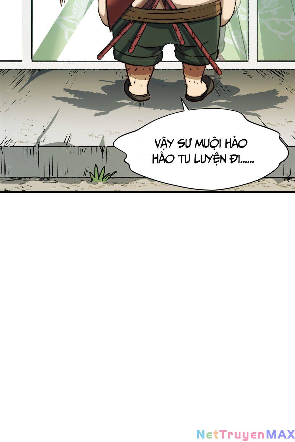 Đỉnh Cấp Khí Vận, Lặng Lẽ Tu Luyện Ngàn Năm Chap 124 - Next Chap 125