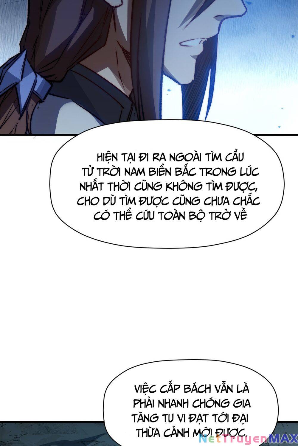 Đỉnh Cấp Khí Vận, Lặng Lẽ Tu Luyện Ngàn Năm Chap 124 - Next Chap 125