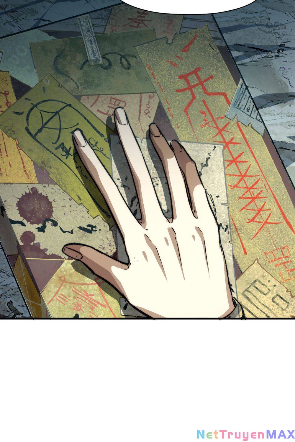 Đỉnh Cấp Khí Vận, Lặng Lẽ Tu Luyện Ngàn Năm Chap 124 - Next Chap 125