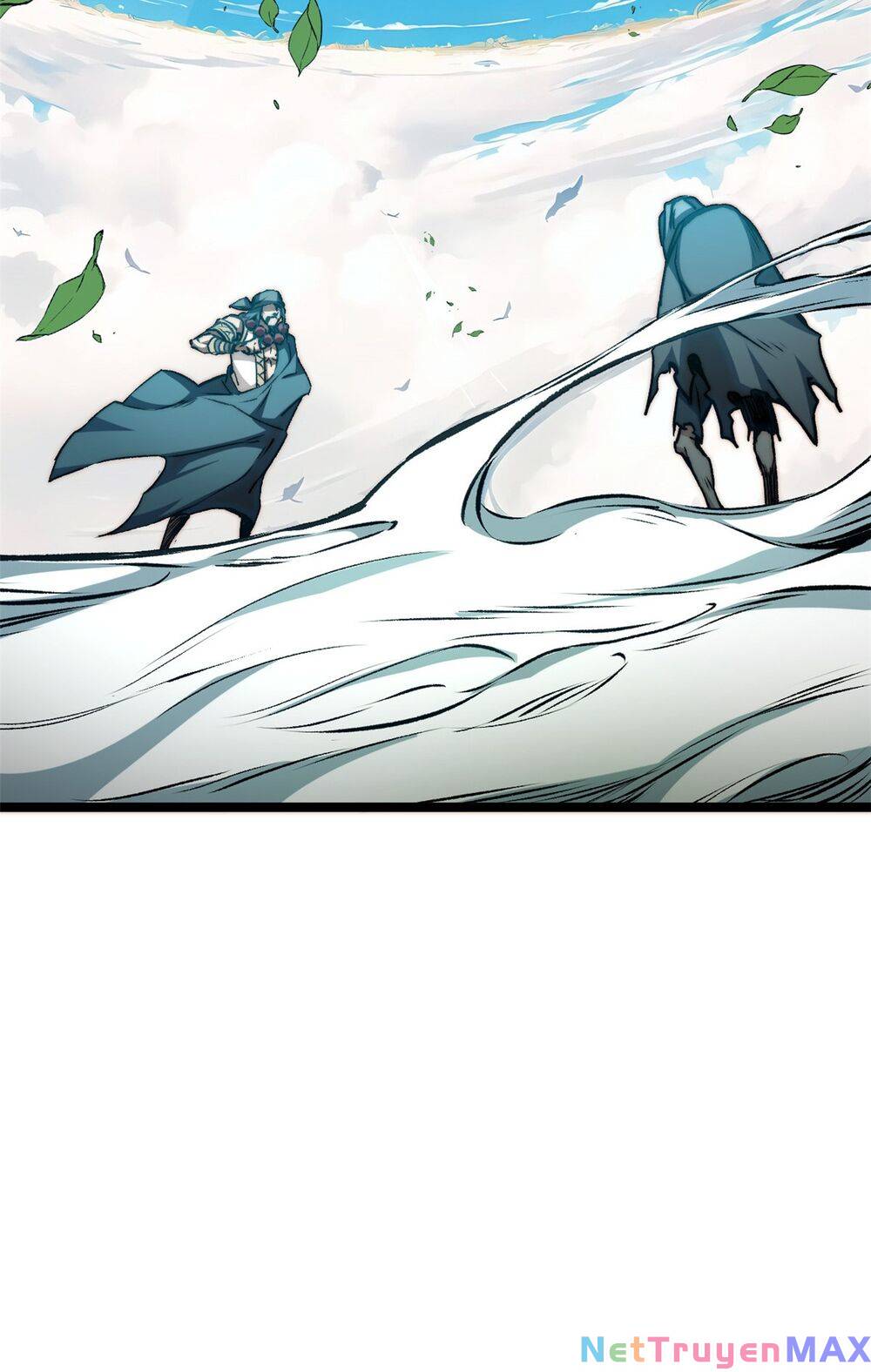 Đỉnh Cấp Khí Vận, Lặng Lẽ Tu Luyện Ngàn Năm Chap 124 - Next Chap 125