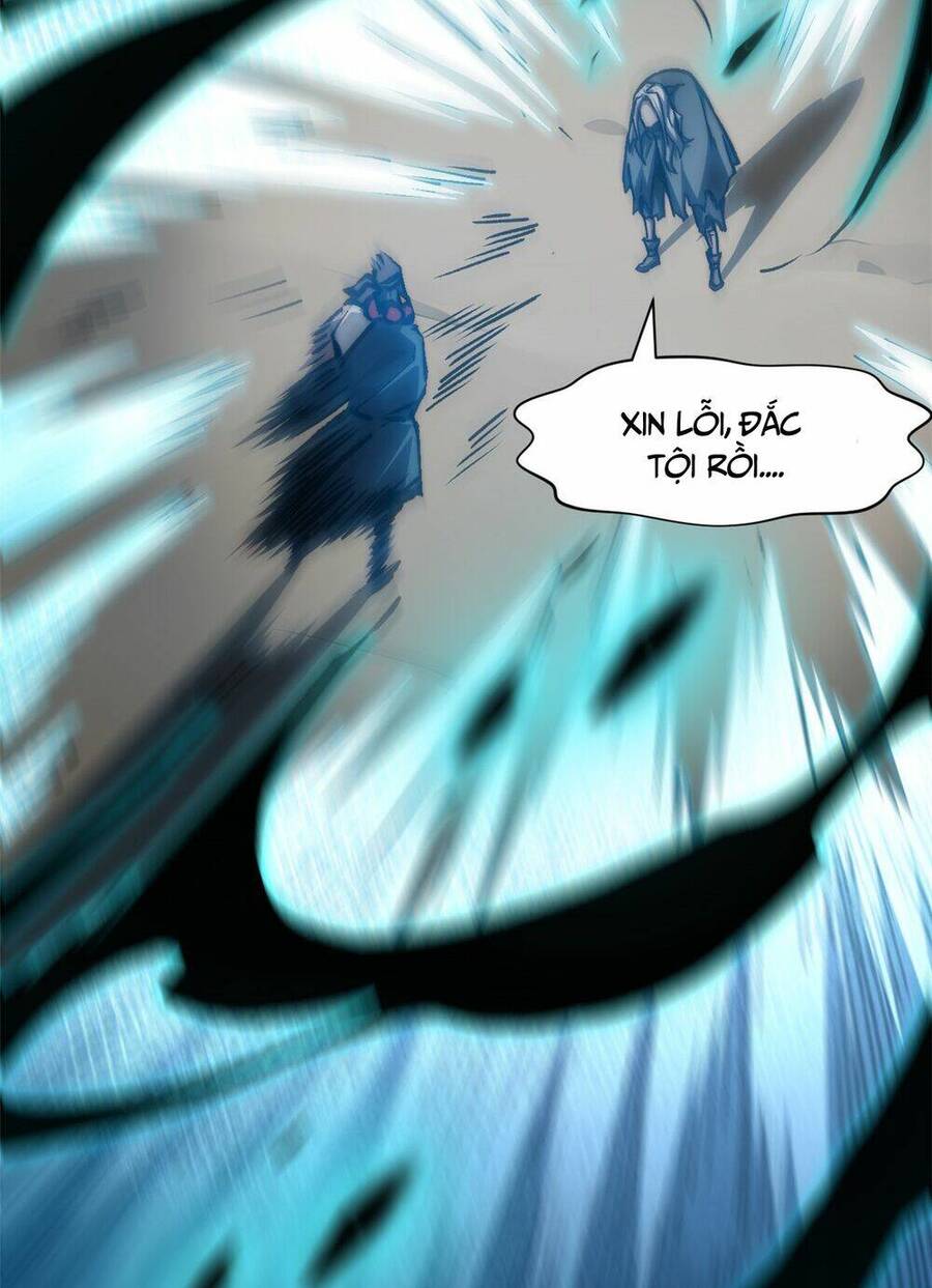 Đỉnh Cấp Khí Vận, Lặng Lẽ Tu Luyện Ngàn Năm Chap 124 - Next Chap 125