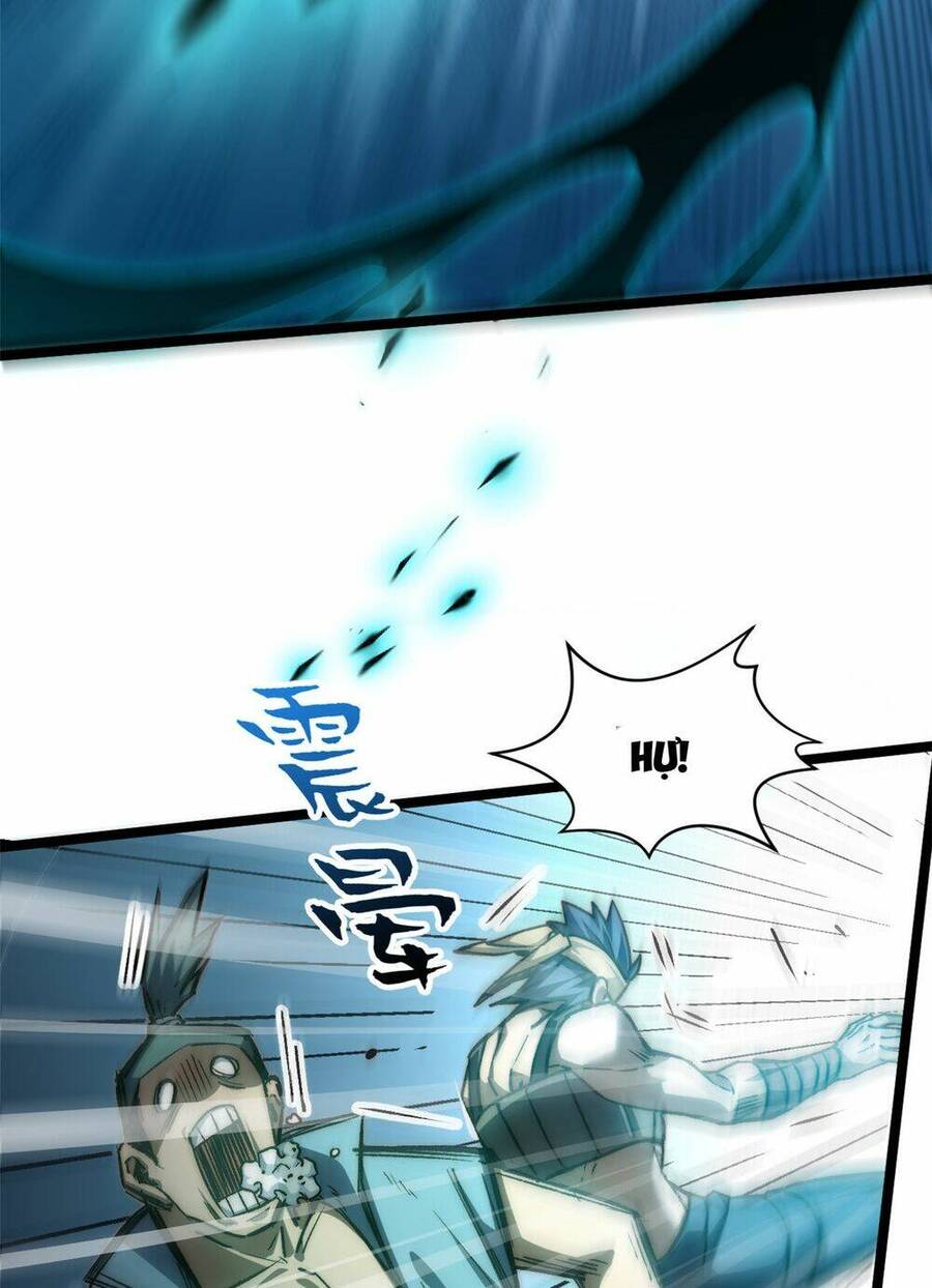 Đỉnh Cấp Khí Vận, Lặng Lẽ Tu Luyện Ngàn Năm Chap 124 - Next Chap 125